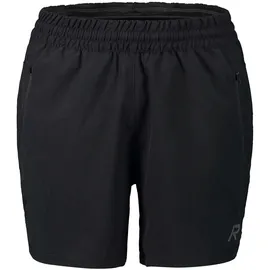 Rukka Myllypuro Kurze Hose Schwarz S