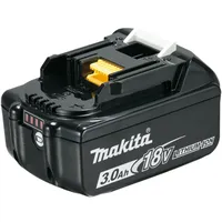 Makita BL1830B 18 V Li-Ion 3,0 Ah 197599-5