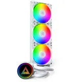 Montech LightFlow ARGB AiO Wasserkühlung