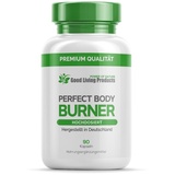 Perfect Body Burner (90 Kapseln)