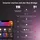 Philips Hue White E14 Kerze Doppelpack