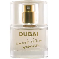Hot Parfum DUBAI woman 03 l unisex 