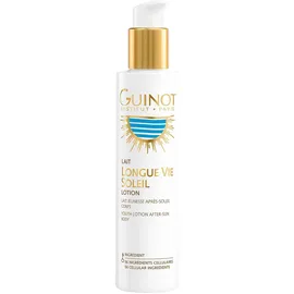 GUINOT Lait Longue Vie Soleil After Sun Creme 150 ml