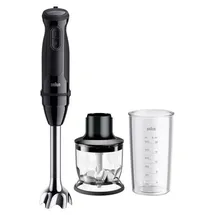Braun MultiQuick 3 MQ30201M Stabmixer