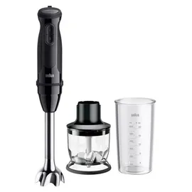 Braun MultiQuick 3 MQ30201M Stabmixer