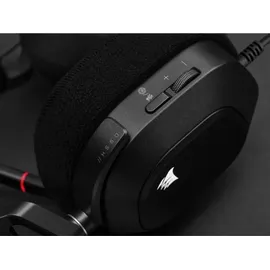 Corsair HS80 RGB USB carbon schwarz