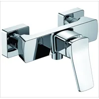 Franz Joseph Schütte GmbH Schütte Duscharmatur Stilo Chrom