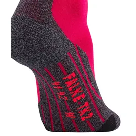 Falke TK2 Explore Wandersocken 1 Paar Rosa 37-38