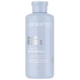 Lee Stafford Ice White Shampoo 250 ml