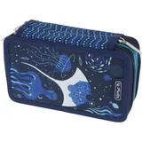 Herlitz TriCase Deep Ocean