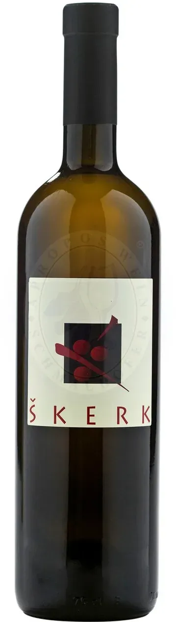 Malvasia Carso 2021 Sandi Skerk 0,75l