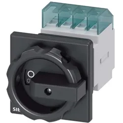 Siemens Dig.Industr. Haupt-/Not-Aus-Schalter 3LD2054-1TL51