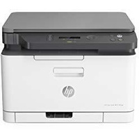 HP Color Laser 178nwg Multifunktions-Farblaserdrucker (Drucker, Scanner, Kopier