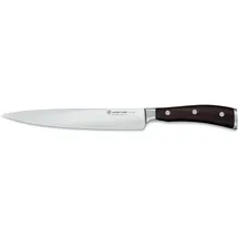 Wüsthof Ikon Schinkenmesser 20 cm Silber
