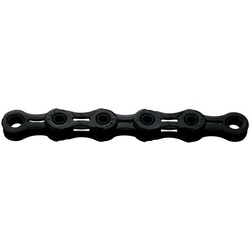 KMC Kette 11-fach DLC11 SL 118 Glieder | schwarz