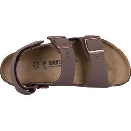 Birkenstock MILANO AS braun