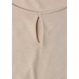 STREET ONE Shirttop Beige 44
