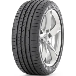 Goodyear Eagle F1 Asymmetric 2 275/35 R20 102Y