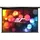Elite Screens Vmax 150" 16:9), Leinwand, Schwarz