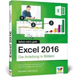 Excel 2016