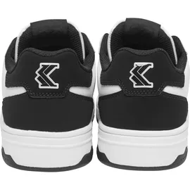Karl Kani 89 2K Herren Weiß/Schwarz 41