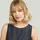 G-Star Lightweight Shift Cargo Kleid Blau XS