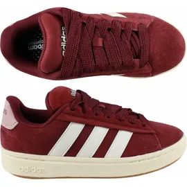 Adidas Grand Court Alpha 00s Shadow Red / Off White / Warm Clay 41 1/3