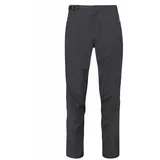 Rab Herren Kinetic Alpine 2.0 Pants - L-Short - Black