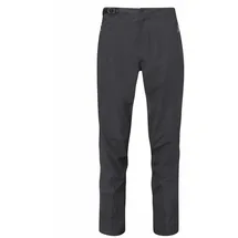 Rab Herren Kinetic Alpine 2.0 Pants - L-Short - Black