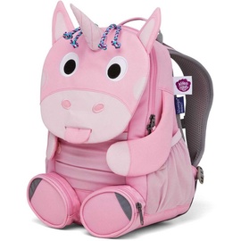 Affenzahn Große Freunde Einhorn Kindergartenrucksack (AFZ-FAL-004-027)