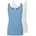 Damen 2 Pack Trägertop Unterhemd Modal 44