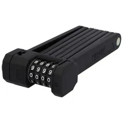 Faltschloss Zahlen Protec Fn110