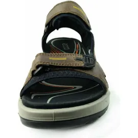 ECCO Offroad Herren espresso/cocoa 48