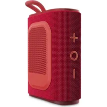Energy Sistem StreetPlay Rot 8 W