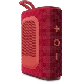 Energy Sistem StreetPlay Rot 8 W