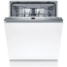 Bosch Serie 2 SMV46KX14E Einbau-Geschirrspüler (vollintegrierbar, 600 mm)