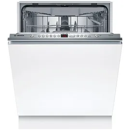 Bosch Serie 2 SMV46KX14E Einbau-Geschirrspüler (vollintegrierbar, 600 mm)
