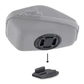 SP CONNECT Wedge Case Set Wedge Case - Schwarz