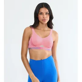 triaction by Triumph Triaction Cardio Flow P Bubble Gum Pink 70D