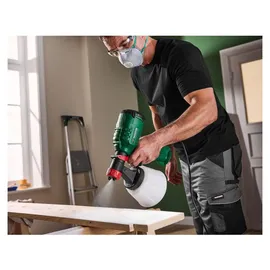Parkside Farbspritzpistole PFS 450 B1
