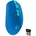 Lightspeed Wireless Gaming Maus blau 910-006015