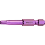 PB SWISS TOOLS Klinge, für TX Plus-Schrauben, Schaft E 6,3, 25IP