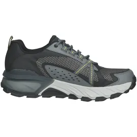 SKECHERS Max Protect Irongaurd black / charcoal 45