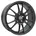 ULTRALEGGERA 8 0 x 18 x 112 ET35 Schwarz Matt