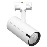 LTS Licht & Leuchten LTS Stromschienenstrahler SIRUXT203930PWFLD.ws