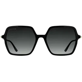 Lacoste L6079S - Black - Black/CAT3