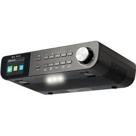 Blow RK1 Küchenradio schwarz