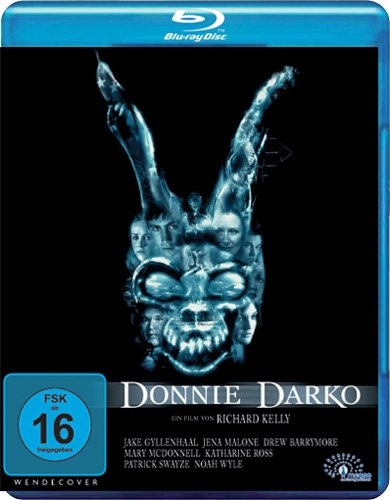 Donnie Darko [Blu-ray] (Neu differenzbesteuert)