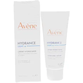 Avène Hydrance Feuchtigkeitsemulsion leicht 40 ml