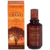 L'Erbolario Accordo di Ebano Deodorant 100 ml